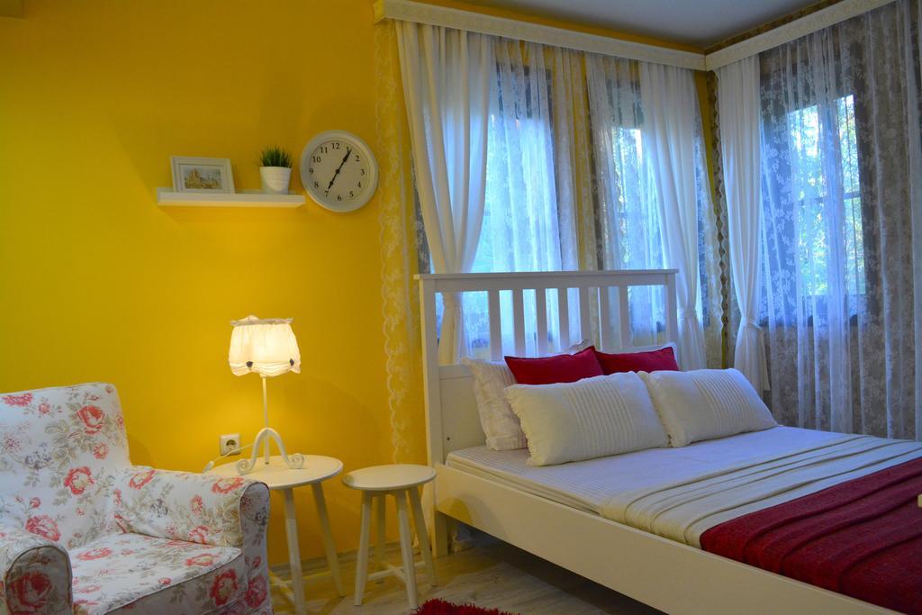 Hotel Minaliat Vek Szumen Zewnętrze zdjęcie