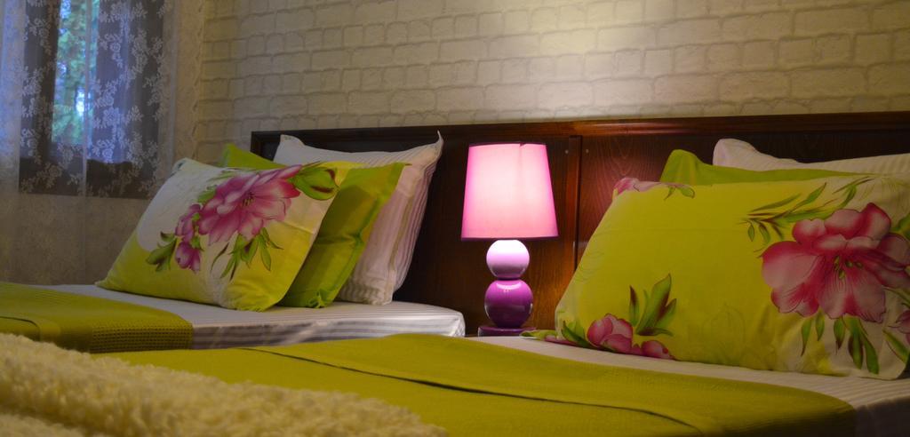 Hotel Minaliat Vek Szumen Zewnętrze zdjęcie