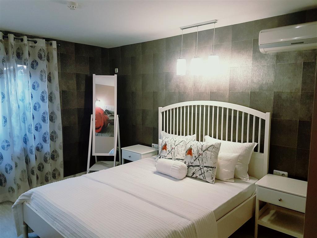 Hotel Minaliat Vek Szumen Zewnętrze zdjęcie