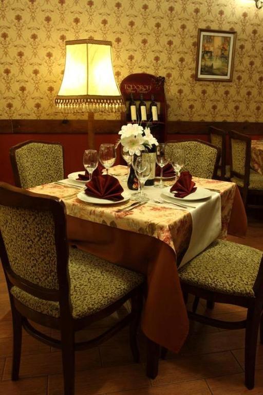 Hotel Minaliat Vek Szumen Zewnętrze zdjęcie