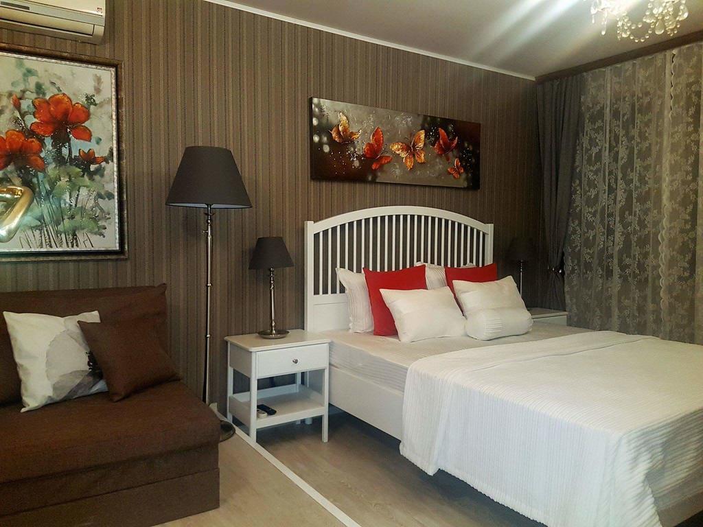 Hotel Minaliat Vek Szumen Zewnętrze zdjęcie